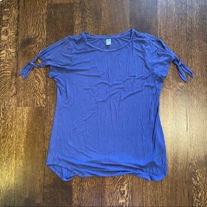 Old Navy Super Soft Tee